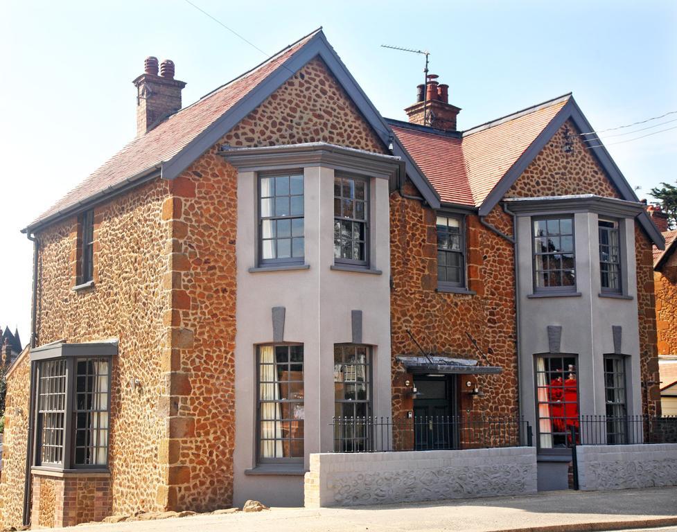 No33 Hunstanton Boutique Rooms Exterior photo